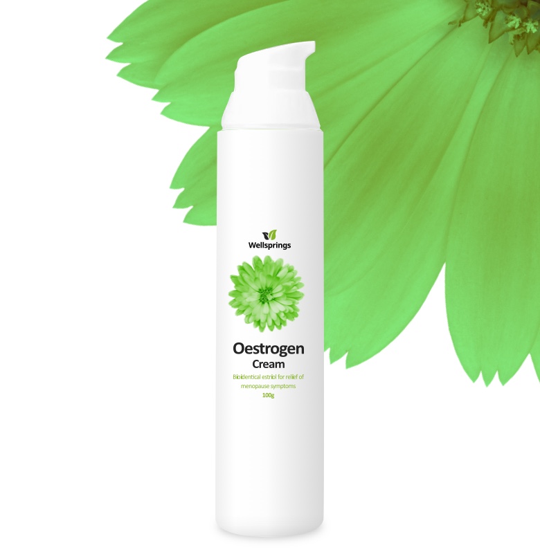 Wellsprings Balancing Cream