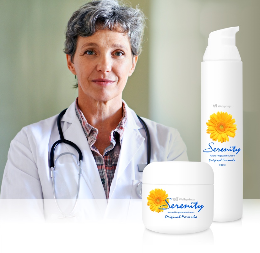 Wellsprings Health Natural Menopause