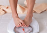 Menopause and weight gain