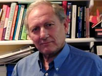 Dr Barry Peatfield